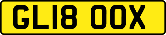 GL18OOX