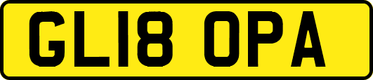 GL18OPA