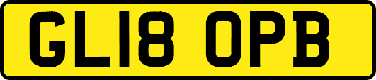 GL18OPB