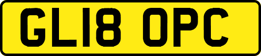 GL18OPC
