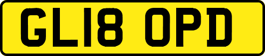 GL18OPD