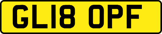 GL18OPF