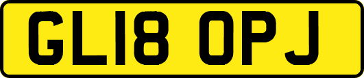 GL18OPJ