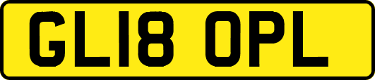 GL18OPL