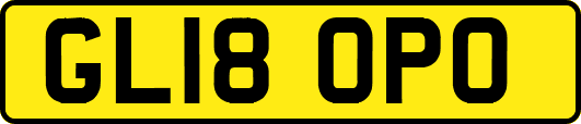 GL18OPO