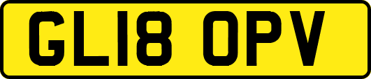 GL18OPV