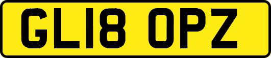 GL18OPZ