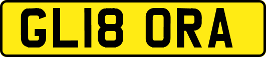 GL18ORA