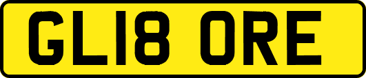 GL18ORE