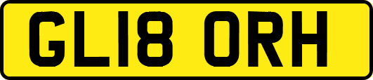 GL18ORH