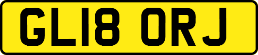 GL18ORJ