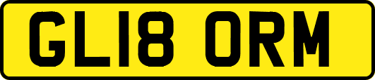 GL18ORM