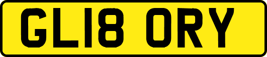 GL18ORY