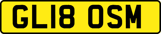 GL18OSM