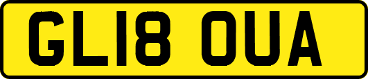 GL18OUA