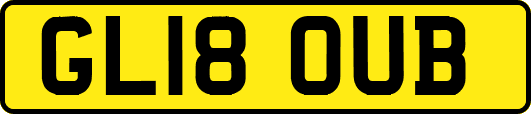 GL18OUB