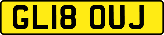 GL18OUJ