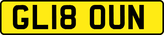GL18OUN