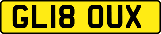 GL18OUX