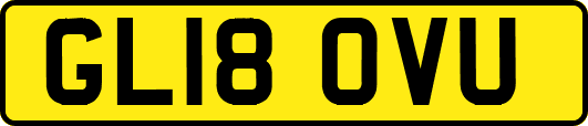 GL18OVU