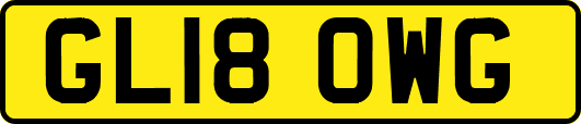 GL18OWG
