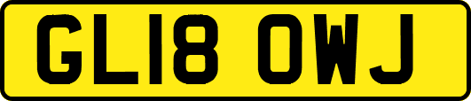 GL18OWJ