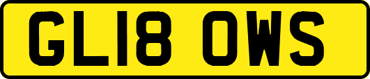 GL18OWS