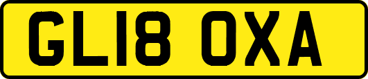 GL18OXA