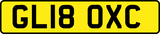 GL18OXC