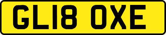 GL18OXE
