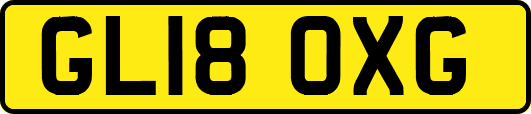 GL18OXG