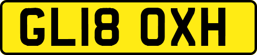 GL18OXH