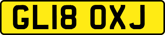 GL18OXJ