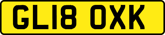 GL18OXK