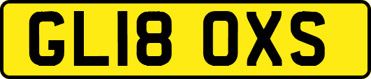 GL18OXS
