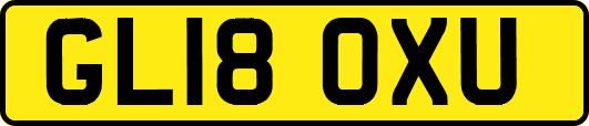 GL18OXU