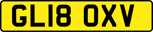 GL18OXV