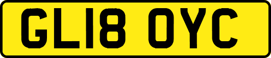 GL18OYC