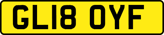 GL18OYF