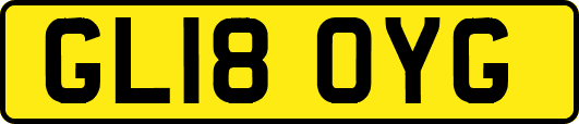 GL18OYG