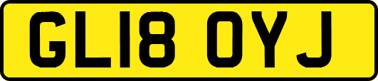 GL18OYJ