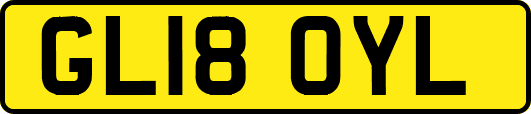GL18OYL