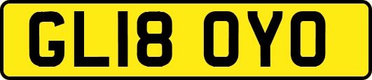 GL18OYO