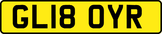 GL18OYR