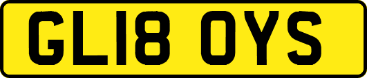 GL18OYS
