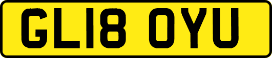 GL18OYU