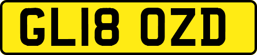 GL18OZD