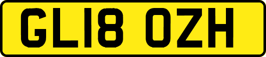 GL18OZH