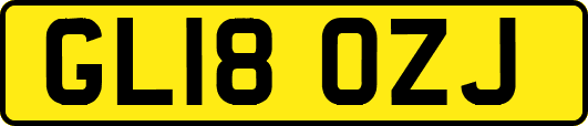 GL18OZJ