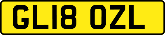 GL18OZL